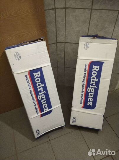 Хамон сирано reserva 14 месяцев