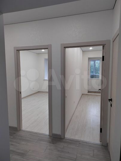 1-к. квартира, 31,4 м², 2/5 эт.