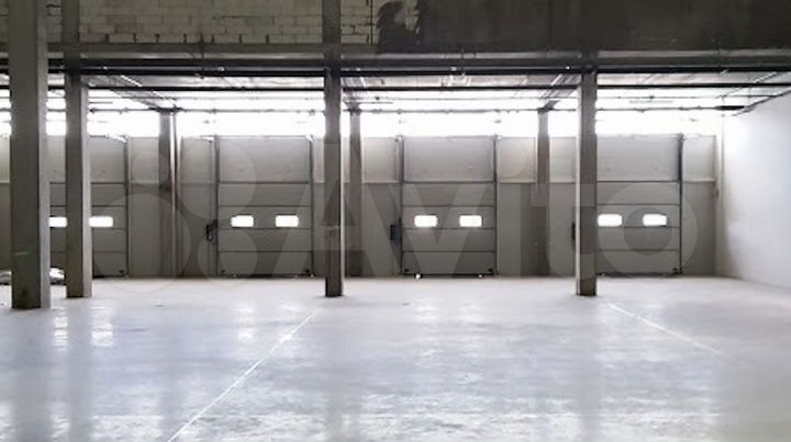 Склад, 10000 м²