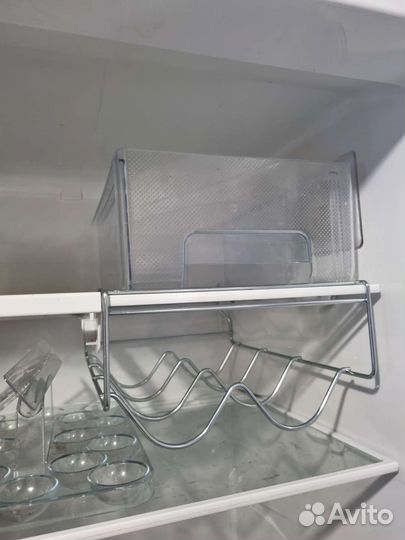 Холодильник Bosch