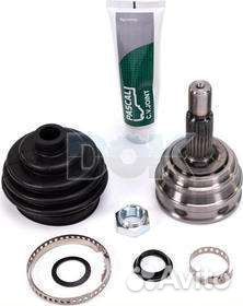 Запчасти audi 80