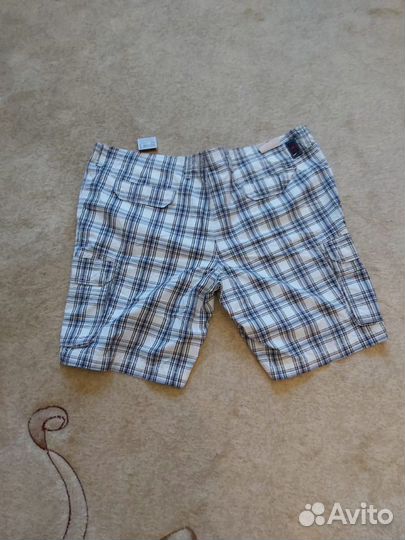 Шорты 70 размера