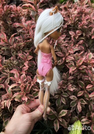 Кукла монстер хай ооак