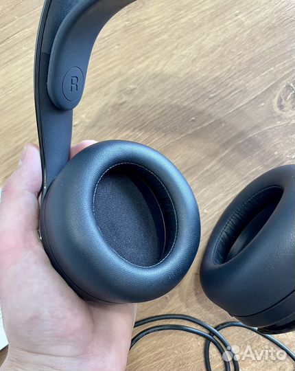 Наушники Sony playstation 5 Pulse 3d