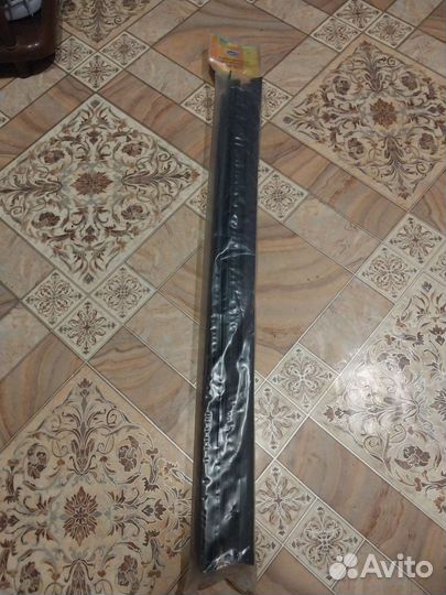 Комплект уплотнителей стекла,двери 2180 