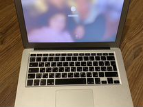 Apple MacBook Air 13 2010