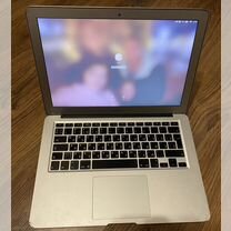 Apple MacBook Air 13 2010