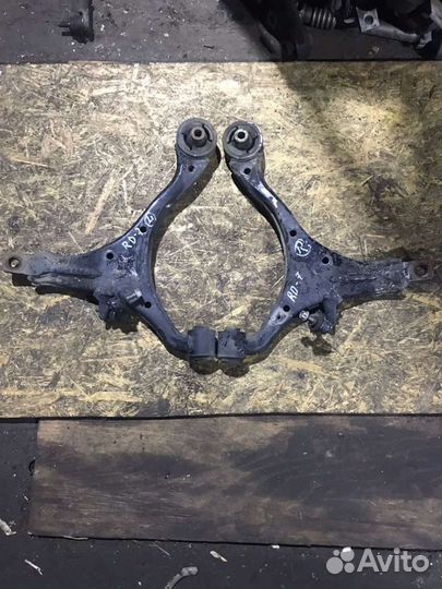 Рычаг передний Honda CR-V RD7
