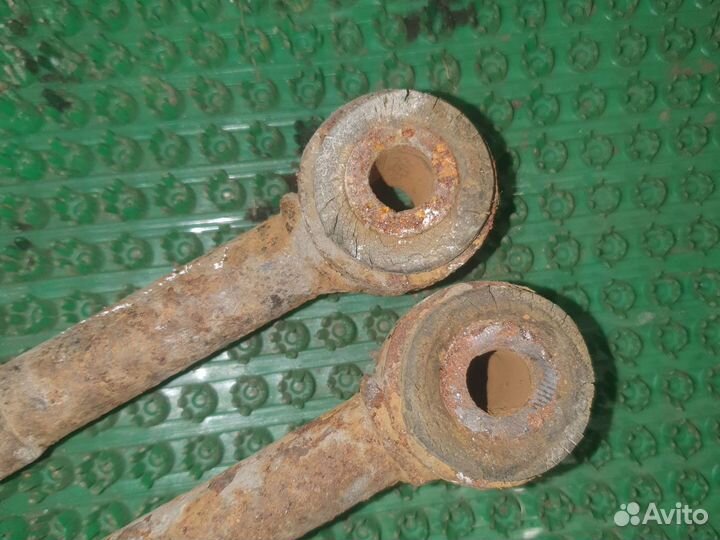 Тяга задняя Додж Стратус 2,4 96-00г