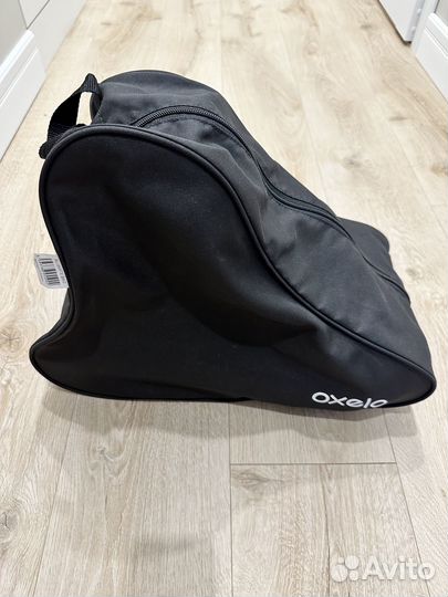 Коньки детские раздвижные oxelo