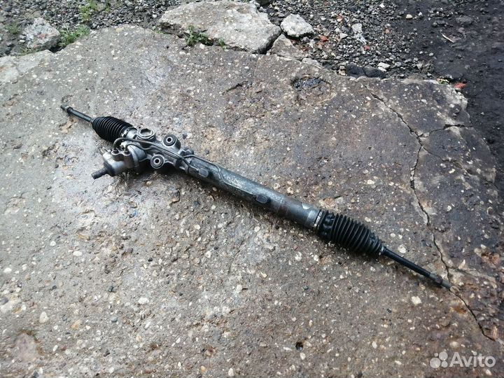 Рулевая рейка Toyota MArk 2 110 кузов