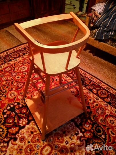 Стол трансформер детский