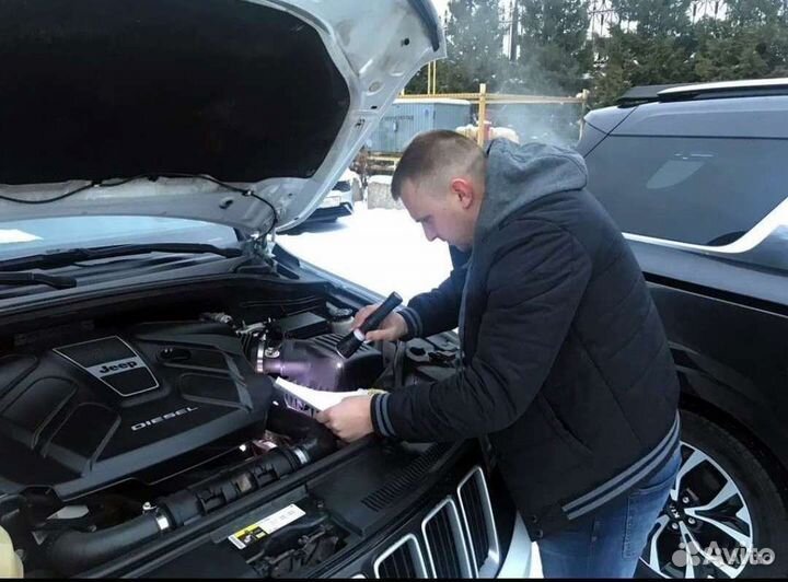 Автоподбор /Диагностика/Автомобили