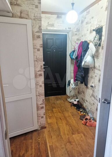 3-к. квартира, 65 м², 5/5 эт.