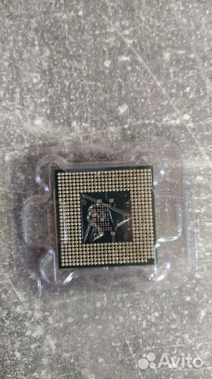 Процессор Intel Pentium T2330