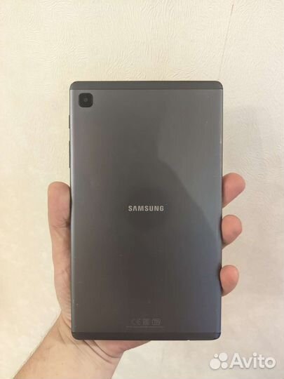 Samsung tab a7 lite