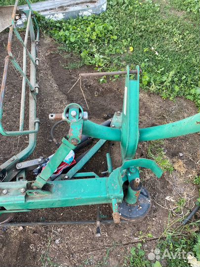 Косилка Ростсельмаш Berkut 3200, 1905