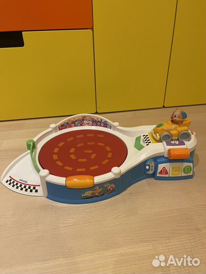 Детский игровой центр