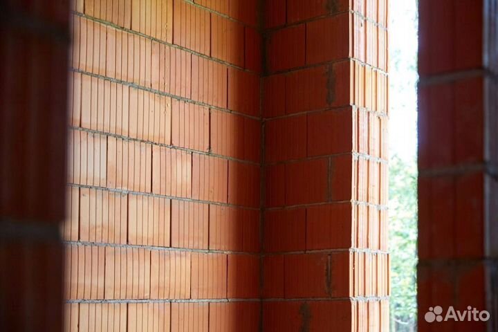 Теплая керамика / Керамический блок п. Старый Городок