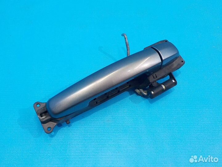 Ручка двери багажника suzuki Grand Vitara 3 2005-2