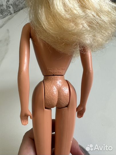 Кукла барби barbie 90 х