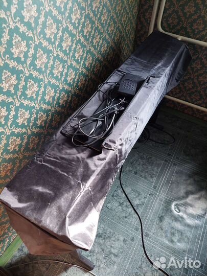 Цифровое пианино casio privia, PX-S1000BK, черный