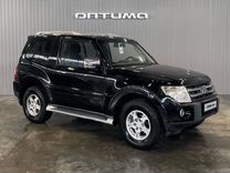 Mitsubishi Pajero 3.0 AT, 2007, 174 000 км, с пробегом, цена 1 999 000 руб.