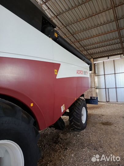 Комбайн Ростсельмаш Acros 595 Plus, 2016