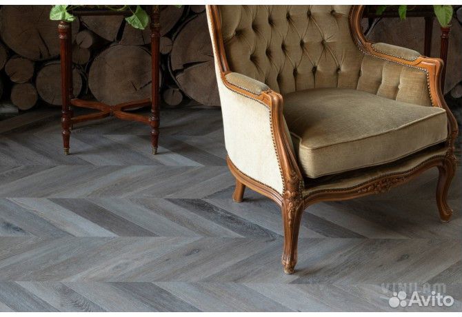 Ламинат со склада