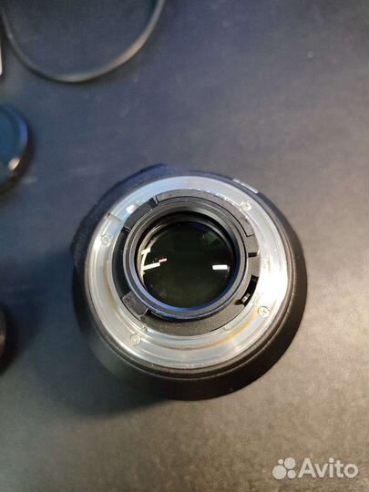 Объектив tamron 17-50 f 2.8