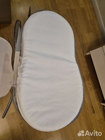 Кокон для новорожденных, 