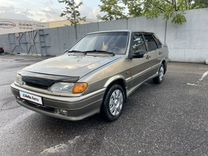 ВАЗ (LADA) 2115 Samara 1.5 MT, 2002, 151 000 км, с пробегом, цена 170 000 руб.