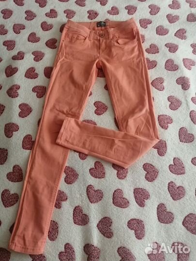 Вещи пакетом для девочки 12-14 лет