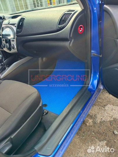 Коврик ева / EVA