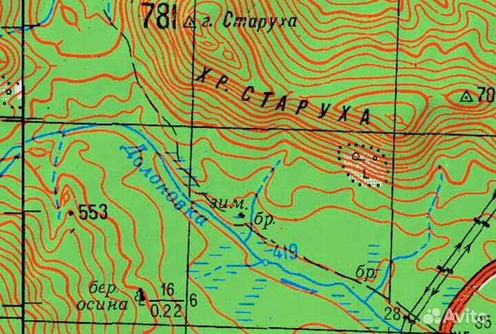 Карты Иркутской области для навигаторов Garmin