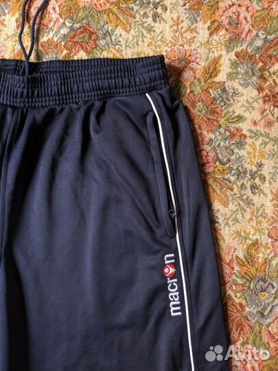 Штаны спортивные Macron (ITA) 50/52р