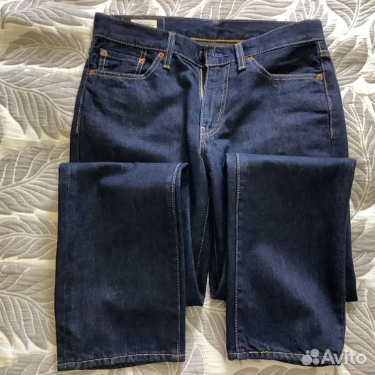Джинсы levi‘S premium 514