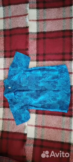 Детская одежда