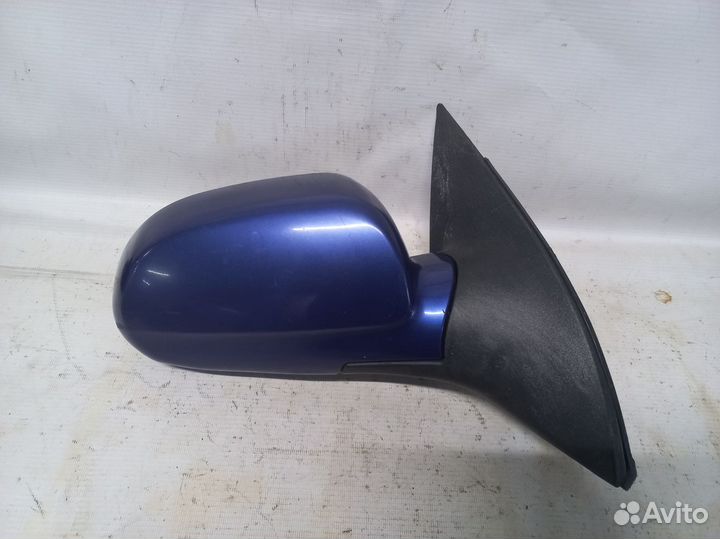 Зеркало правое механическое Chevrolet Lacetti (200