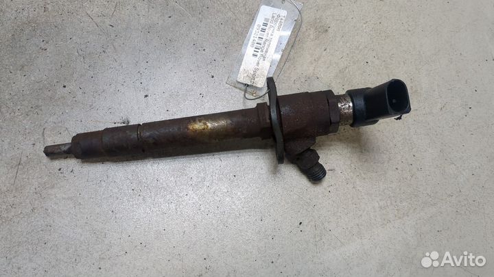 Форсунка топливная Land Rover Range Rover Sport