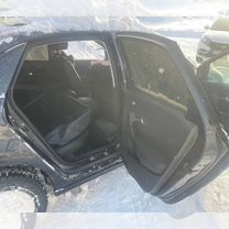 Volkswagen Polo 1.6 AT, 2011, битый, 237 000 км