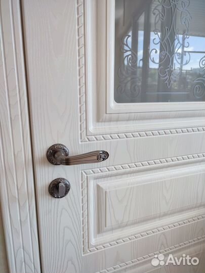 Межкомнатные двери бу с коробкой