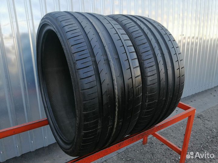 Falken Azenis FK-453CC 255/30 R19 91Y