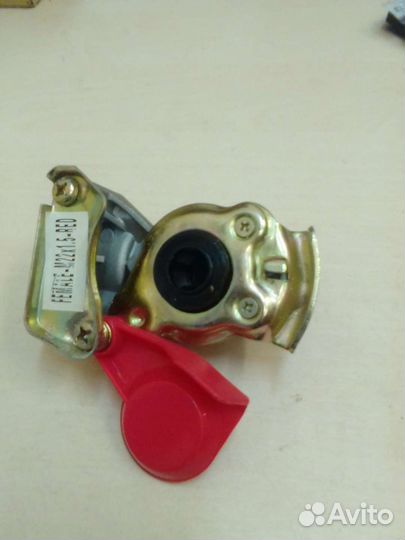 Фишка на прицеп