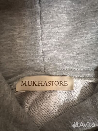 Свитер mukhastore s-m