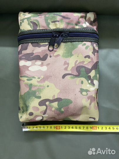 Подсумок пулеметный пк-пкм