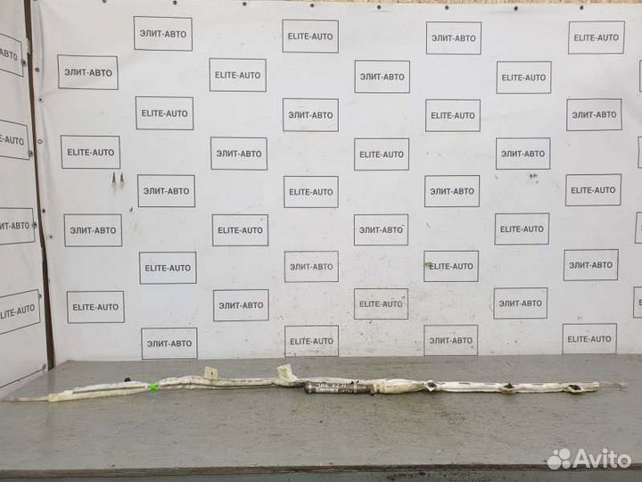 Шторка безопасности правая Vw Jetta 6 1.6 2015