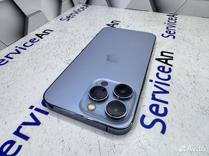 iPhone 13 Pro, 256 ГБ