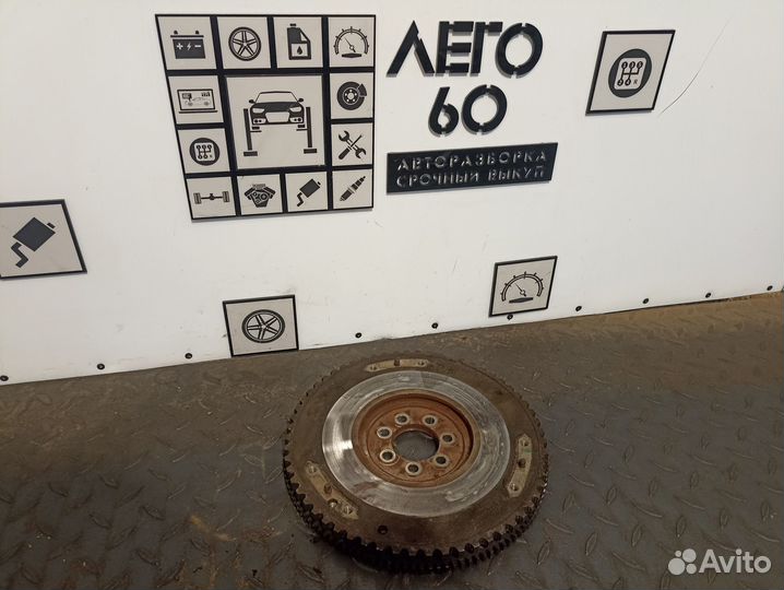 Маховик для Renault