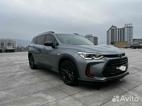 Chevrolet Orlando 1.4 AT, 2021, 55 000 км